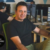 Paltineanu Ovidiu