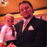 Jeff Lank, Asa