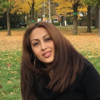 Bahar Panahi