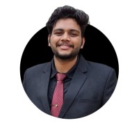 Piyush S.