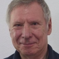 Ilmar (Gil) Raudsep