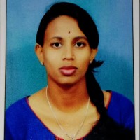 Varsha M