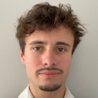Charles LE BAIL