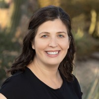 Christine Rhodes
