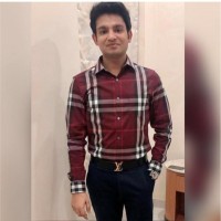 Kartik Bansal