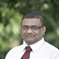Shyam Zambre