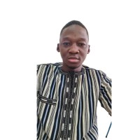 Wendingoundi Moïse Celia KABORE