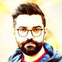 Hamed Kheyrkhah