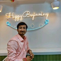 CS Dhairya Jain