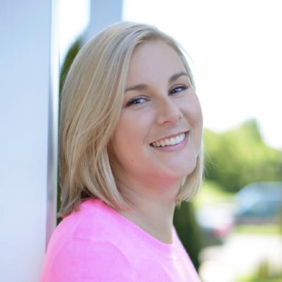 Samantha Haentjens