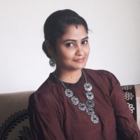 Keerthika C