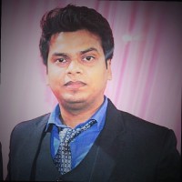Dinesh Kumar