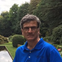 Larry Kraus