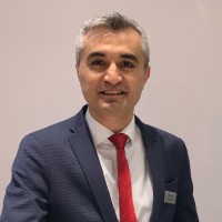 Hamza Tatli, Ph.d.