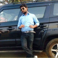 Karthik Baskar