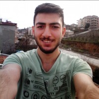 Ramazan Çi̇çek
