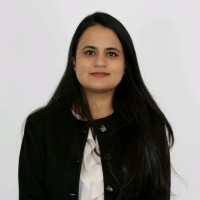Shreya Nanda