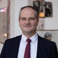 Johan Snoei