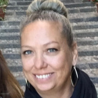 Dina Moore