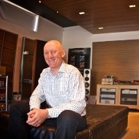 Bill Mclean