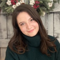 Darya Tkachova
