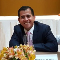 Victor Manuel Corzo Barrera