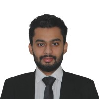 Muzamil Ahmad