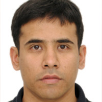 Sami Ahmed Haider (PhD)