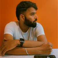 Aditya Raj Tailor