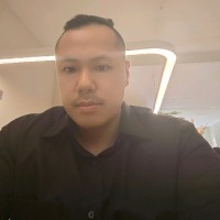 Terence Wong