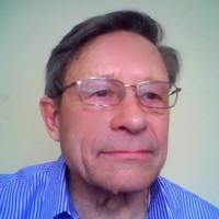 Laurance (Larry) Van Tuyl