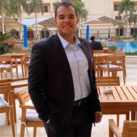 Muhammad Yahia