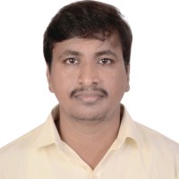 Sundaramoorthi Natarajan