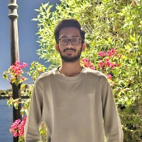 Pranav Krishnakumar