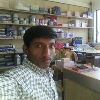 Bhushan Jagdale