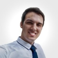 Matheus Drummond Duarte