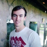 George Louw