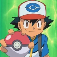 Sacha Ketchum