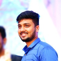 Dilip Babu