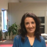 Maria José Fernandes