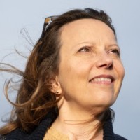 GAELLE LETHENET