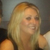 Sally Cray