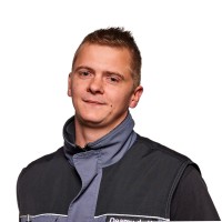 Deamy De Haas