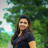 Sonia Reddy