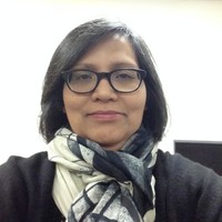 Charlotte Pineda