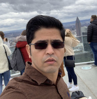 Dharmdeo Rai