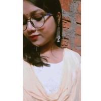 Suparna Dey