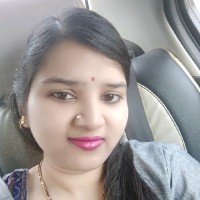 Rashmi Prabha Mishra