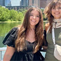 Christina Haas, Msw