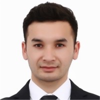 Haliylullo Mamasidikov